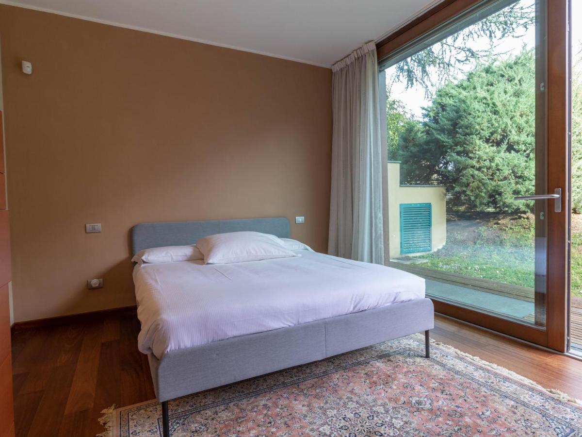 Mamma Ciccia - Ecofriendly Villa On Lake Como Malgrate Eksteriør billede