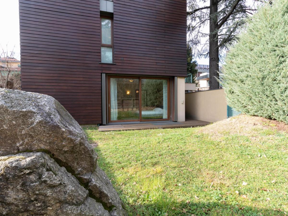 Mamma Ciccia - Ecofriendly Villa On Lake Como Malgrate Eksteriør billede