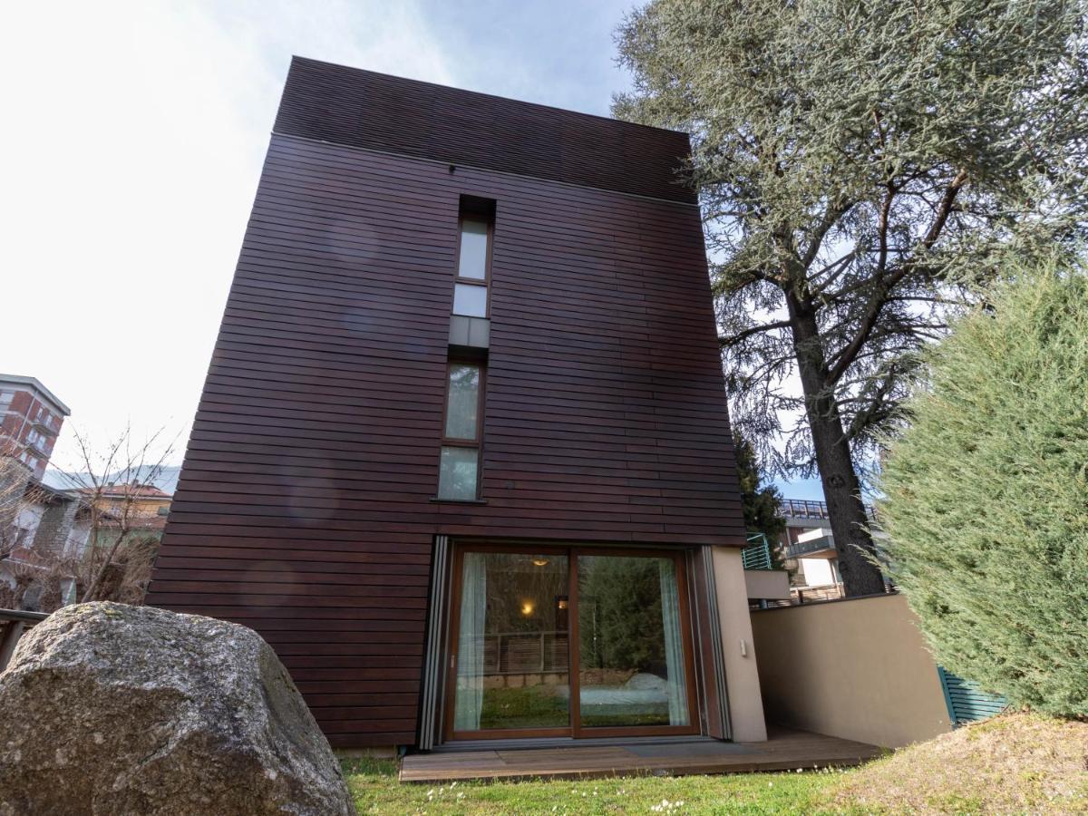 Mamma Ciccia - Ecofriendly Villa On Lake Como Malgrate Eksteriør billede