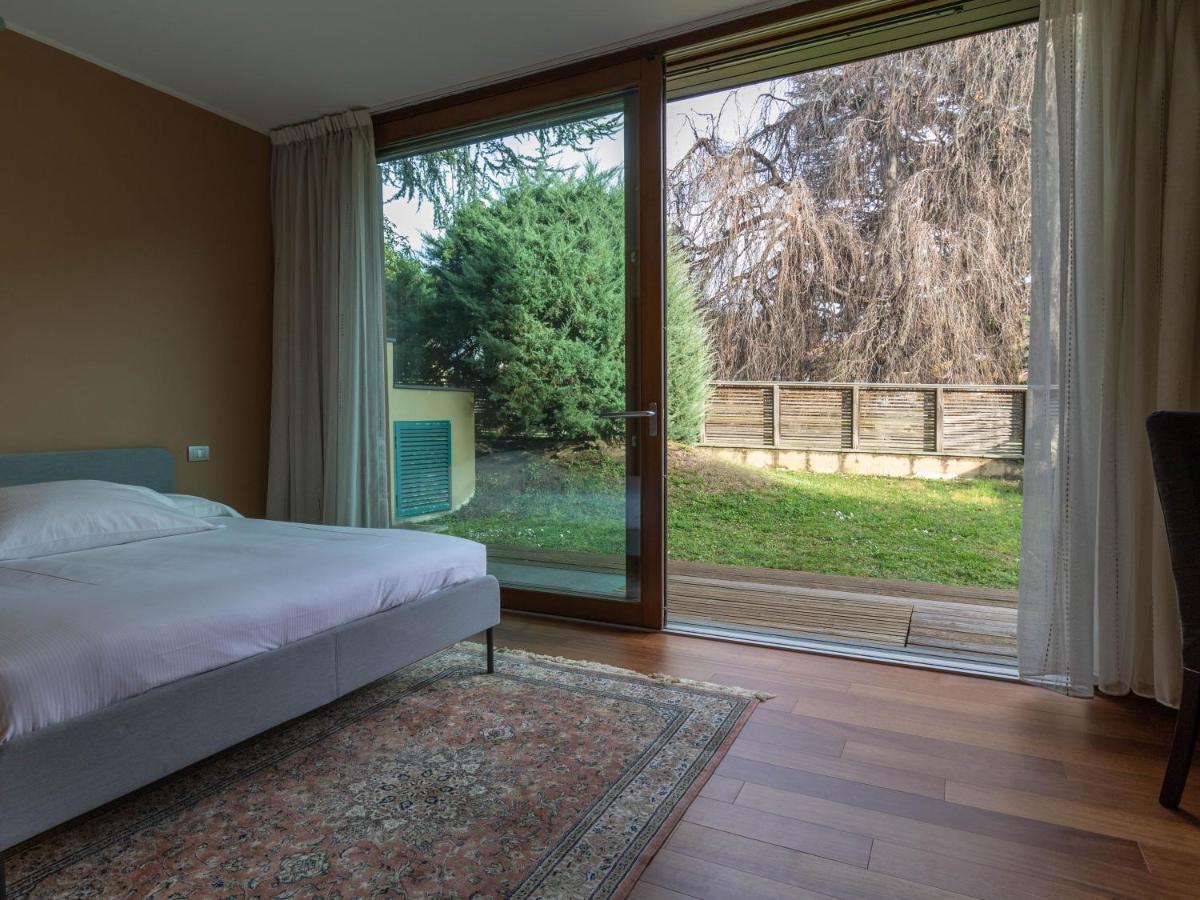 Mamma Ciccia - Ecofriendly Villa On Lake Como Malgrate Eksteriør billede